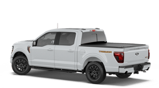 2026 Ford F-150® External Image 3